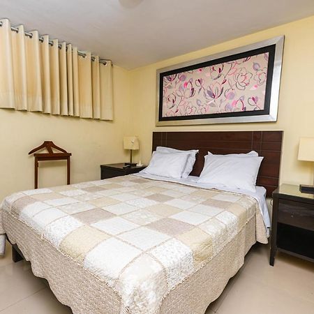 Posada Blanca Hotel Boutique Piura Exterior photo